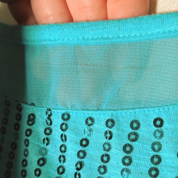 Sequenced Top - Picture 3 of 5